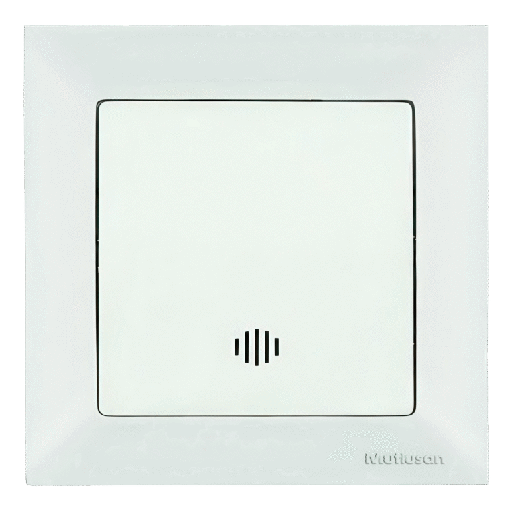 [PTG264.02325] CANDELA – Intrerupator cu LED, MUTLUSAN