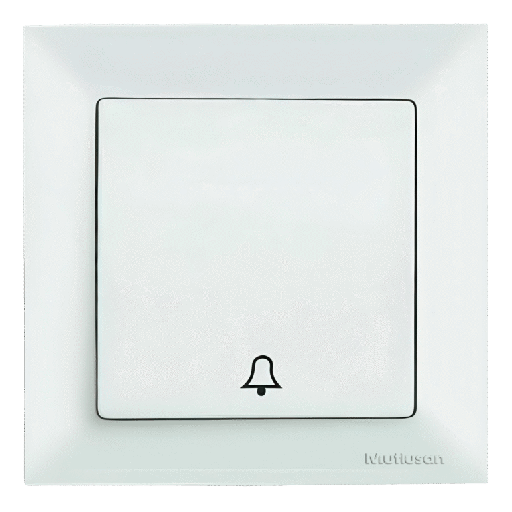 [PTG264.02326] CANDELA – Buton sonerie, MUTLUSAN
