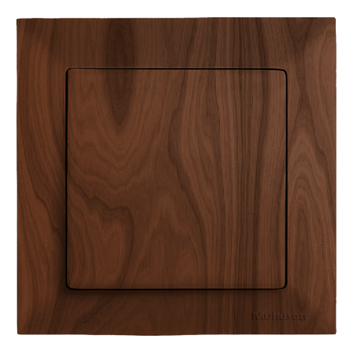 [PTG264.02348] CANDELA Walnut – Switch, MUTLUSAN