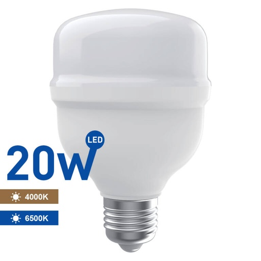[PTG074.00067] Bec LED SAMSUNG T-Bulb T70 20W, WELLMAX