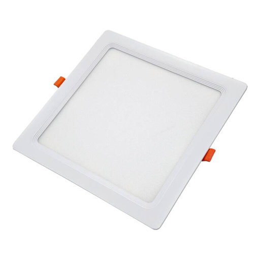 [PTG062.00036] MB011 Square LED Spotlight, Built-in Driver, 24W, 4000K, LAVA