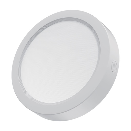 [PTG063.00016] Athena Spot LED aplicat, 6-in-1, 3CCT+2P, 18W/24W, WELLMAX