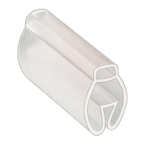 [PTG431.00136] Transparent Marker Sleeve, 10–22mm, 25mm