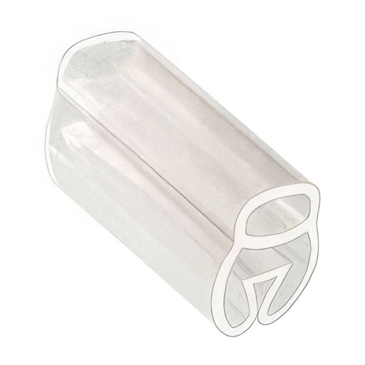 [PTG431.00139] Tila transparenta, 3–8mm, 18mm
