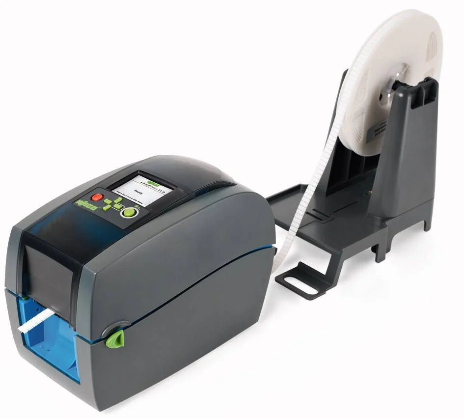 [PTG437.00001] smartPRINTER Thermal Printer, WAGO