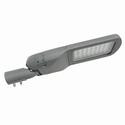 [PTG068.00005] Corp de iluminat stradal LED 100W – Driver Mean Well, LAVA