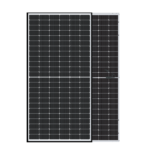 [PTG265.02021] SUNPRO POWER, SP450W-144M, Standard Bifacial N type Mono-Crystalline 450Wp Solar Panel