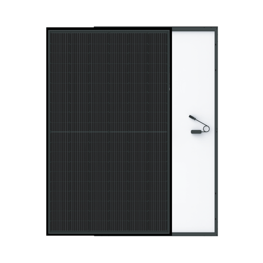 [PTG265.02034] SUNPRO POWER, SP390W-120M, Standard Monofacial Mono-Crystalline PERC 390Wp Solar Panel