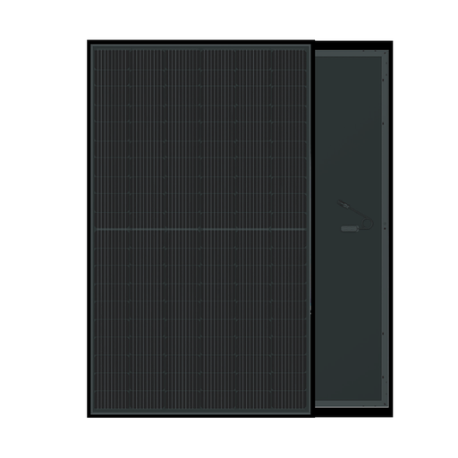 [PTG265.02079] SUNPRO POWER, SP375W-120M, Standard Monofacial Mono-Crystalline PERC 375Wp Solar Panel