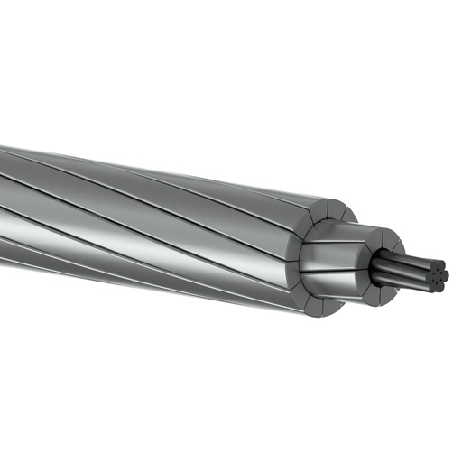 [PTG596.00001] ACSS/TW Conductor, 430.92mm2, Tern