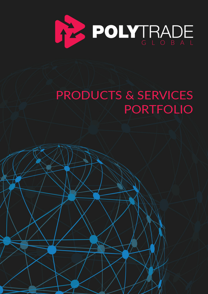 Products and Services Portfolio