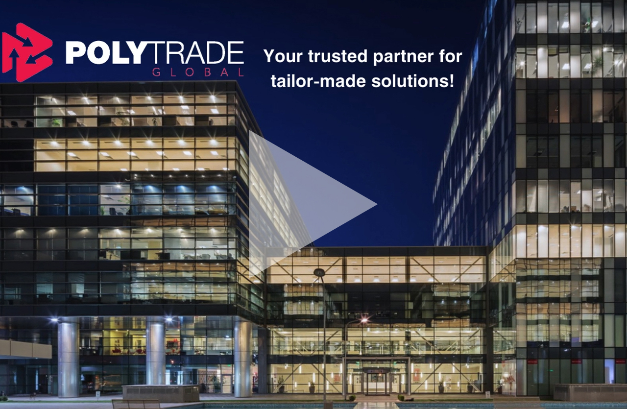 Polytrade Global - Products & Services Portfolio Presentation